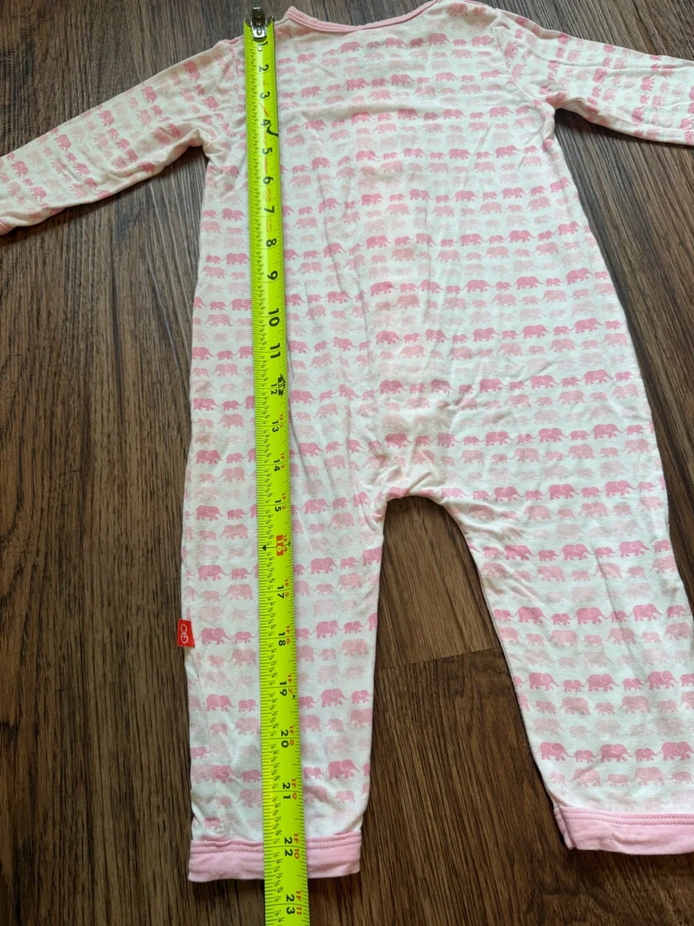 Magnetic Me soft pink